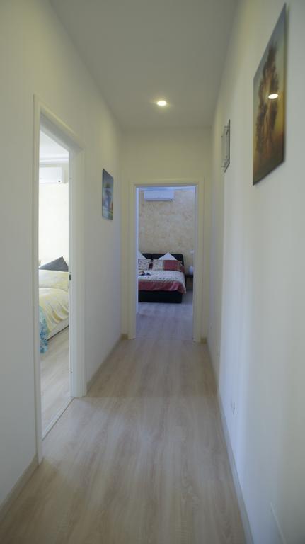 St. Peter Station Apartment Rome