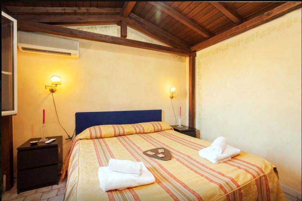 Guest house Camilla Rome