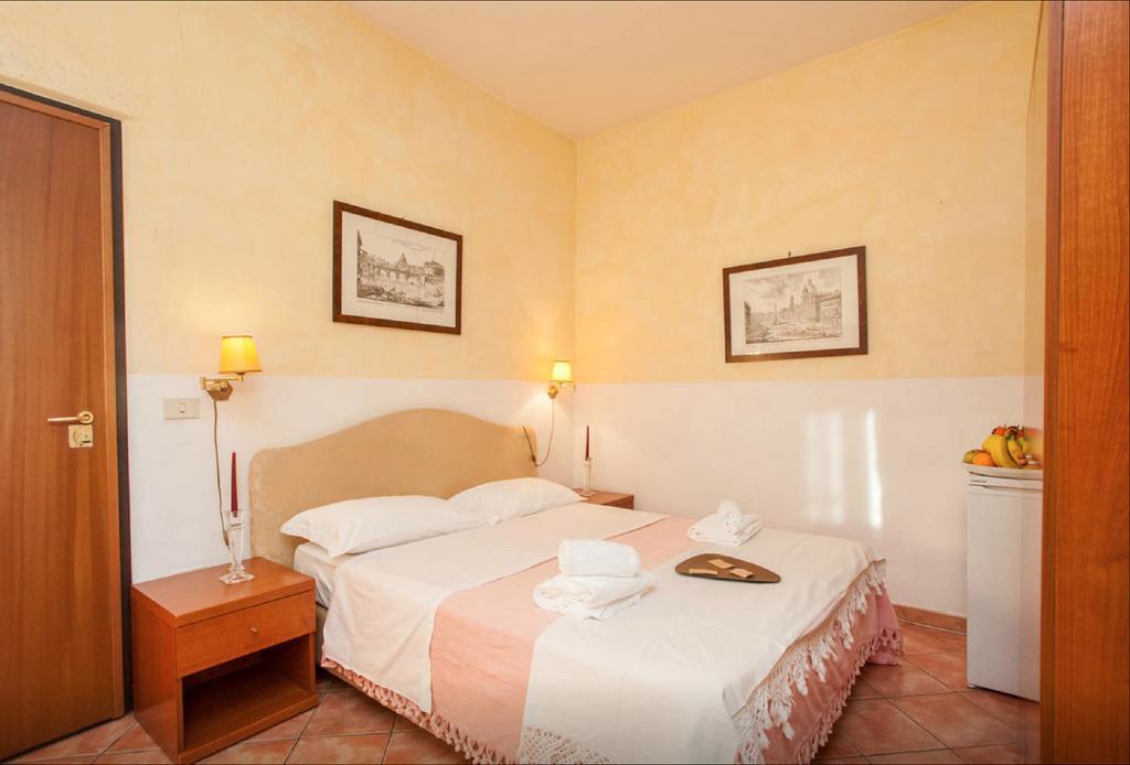 Guest house Camilla Rome