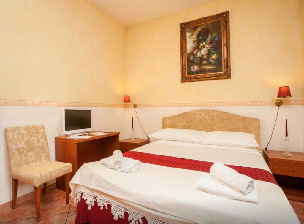 Camilla Guest house 3*