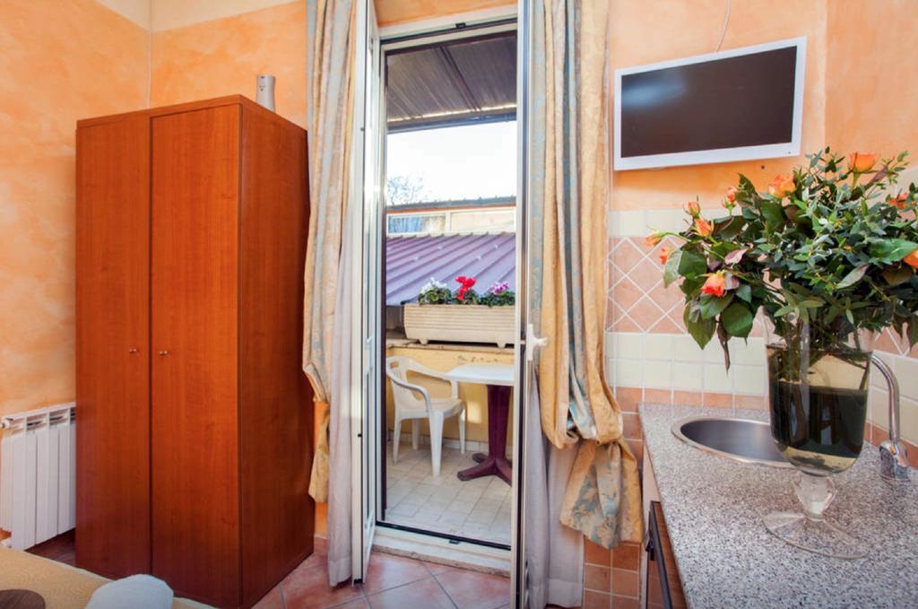 Camilla Guest house Rome