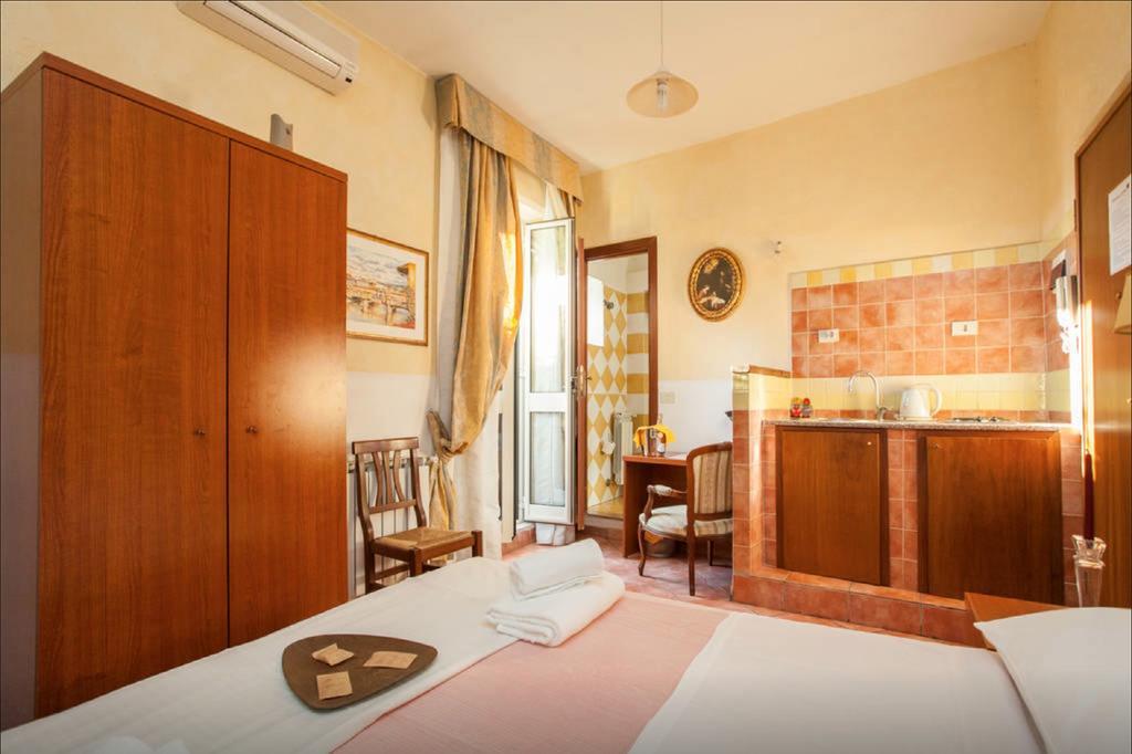 Camilla Guest house Rome