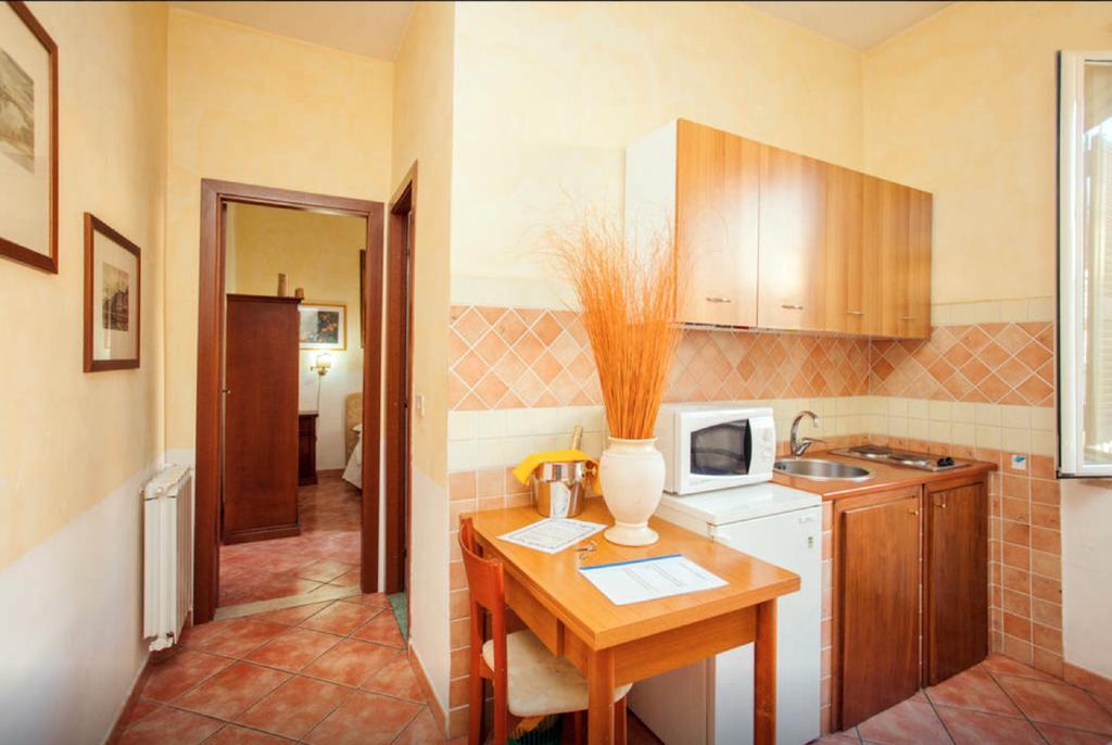 Camilla Guest house 3*