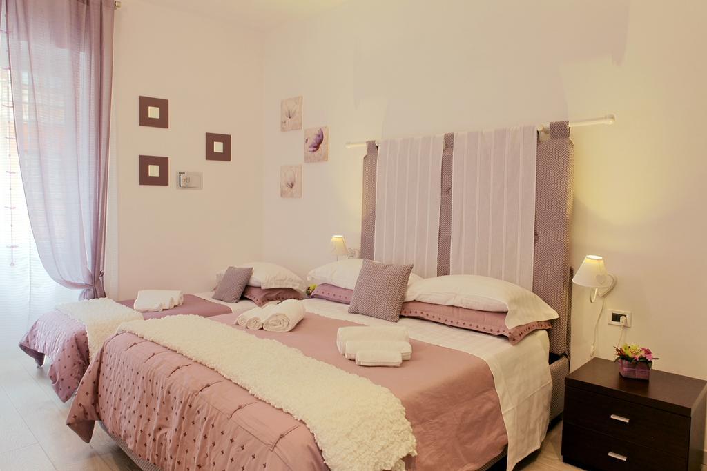 Bed & Breakfast Relais 155 *
