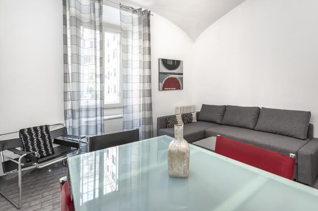 Casamastro Rome