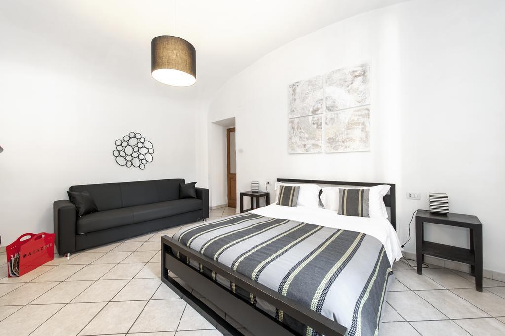 Casamastro Apartment *