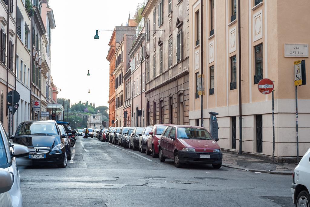 Francesco Colosseo Bed & Breakfast Rome