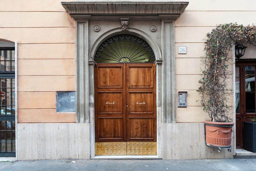 Bed & Breakfast Francesco Colosseo 3*