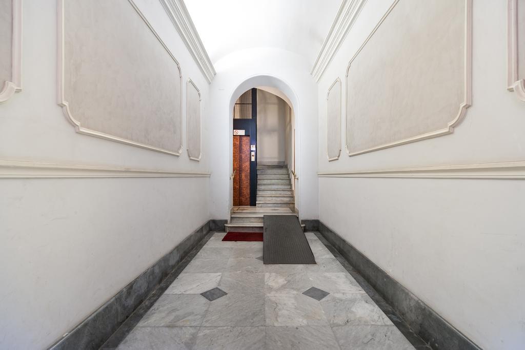 Francesco Colosseo Bed & Breakfast 3*