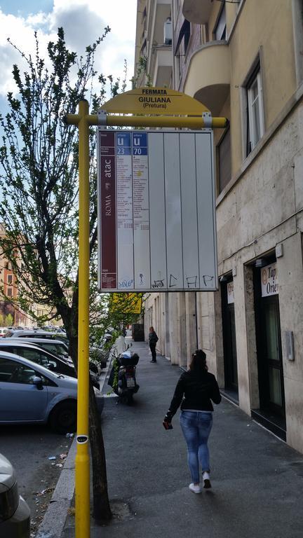 Jubilee 2 Appartement Rome
