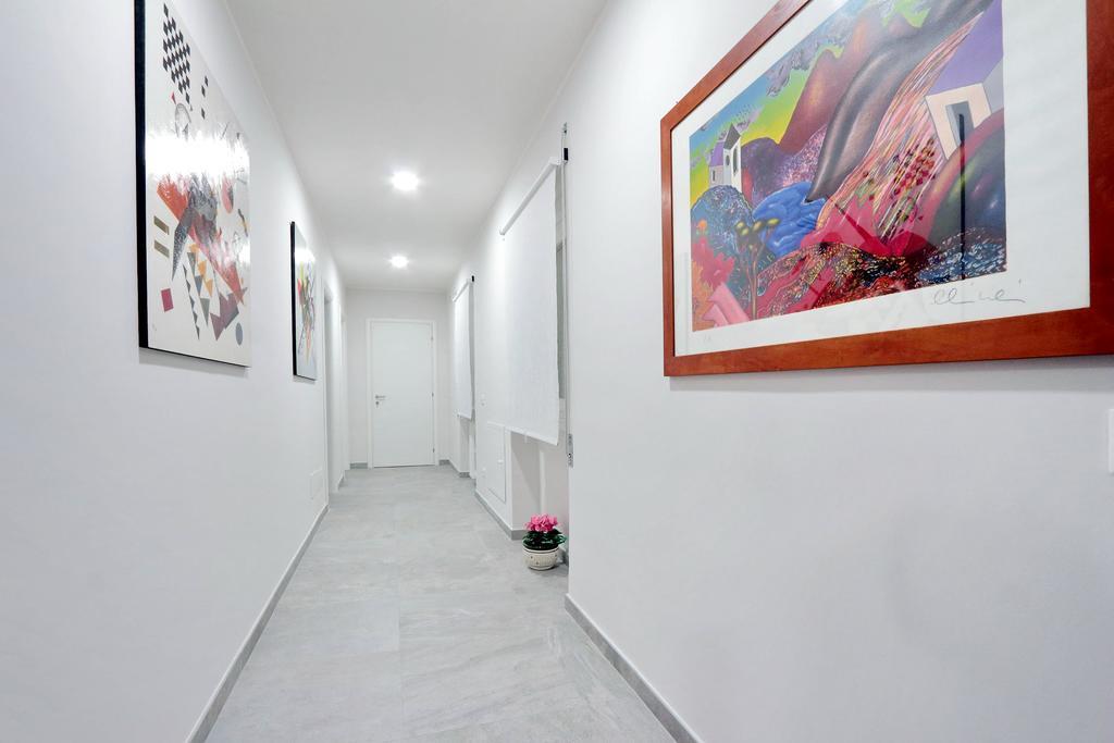 Valery Guest House Roma