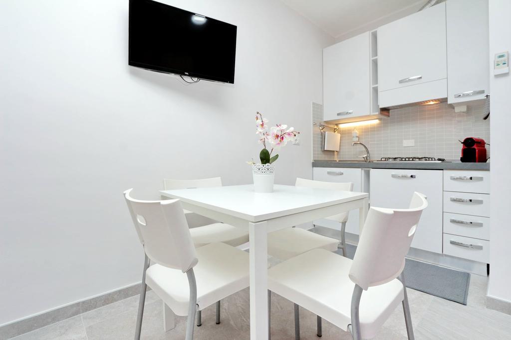 Casa de férias Valery Guest House Roma