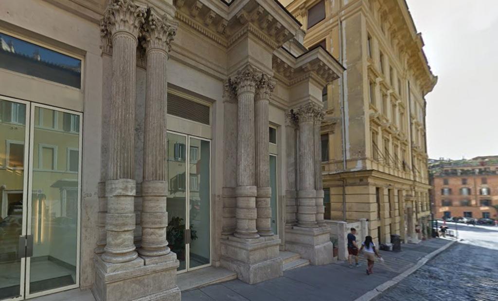Crispi Luxury - My Extra Apartamento *