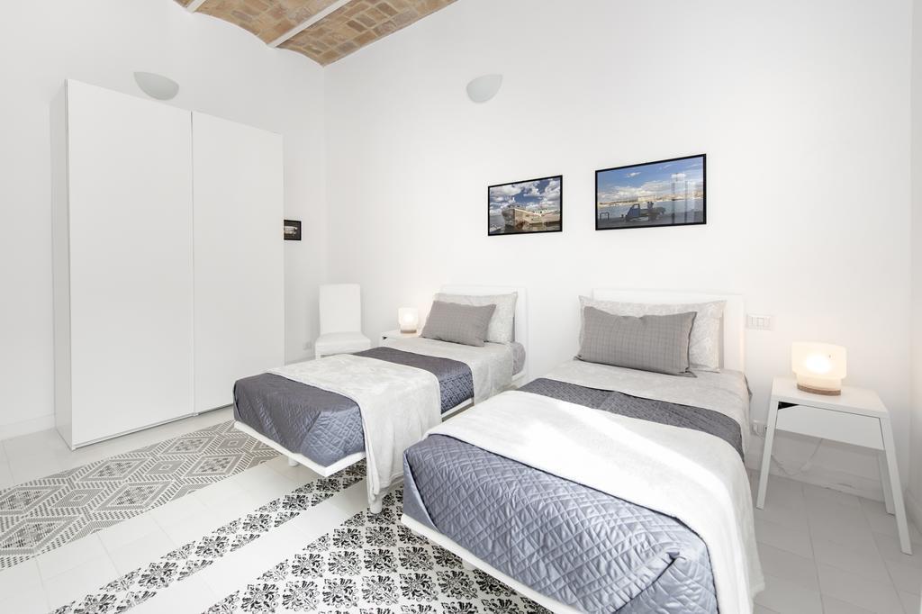 Apartment Vatican White Domus Rome