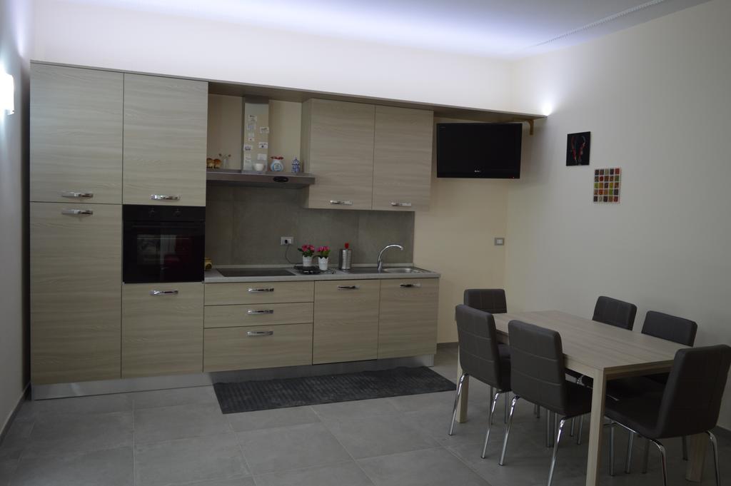 Bea&b Apartment