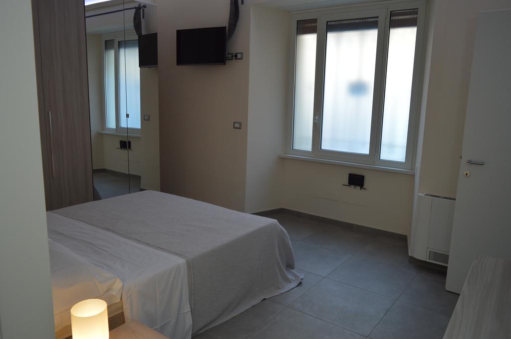 Apartment Bea&b