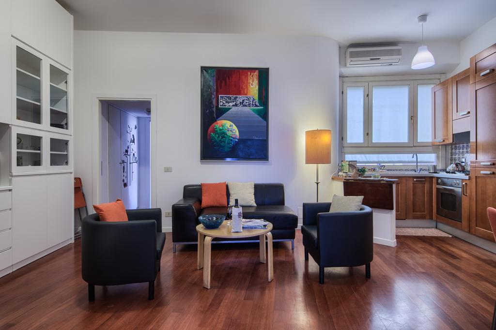 Apartment San Giovanni Rome
