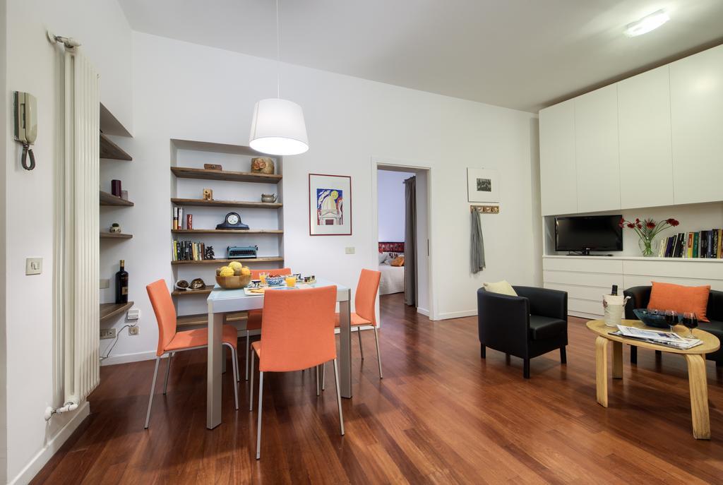 Apartment San Giovanni *