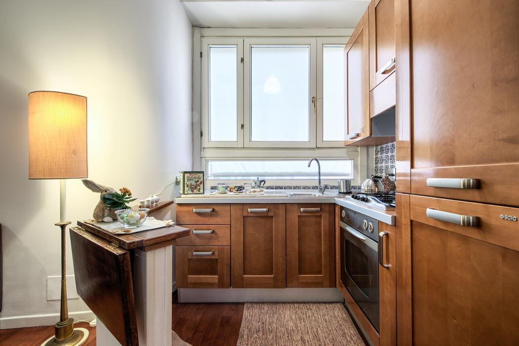 Apartment San Giovanni *