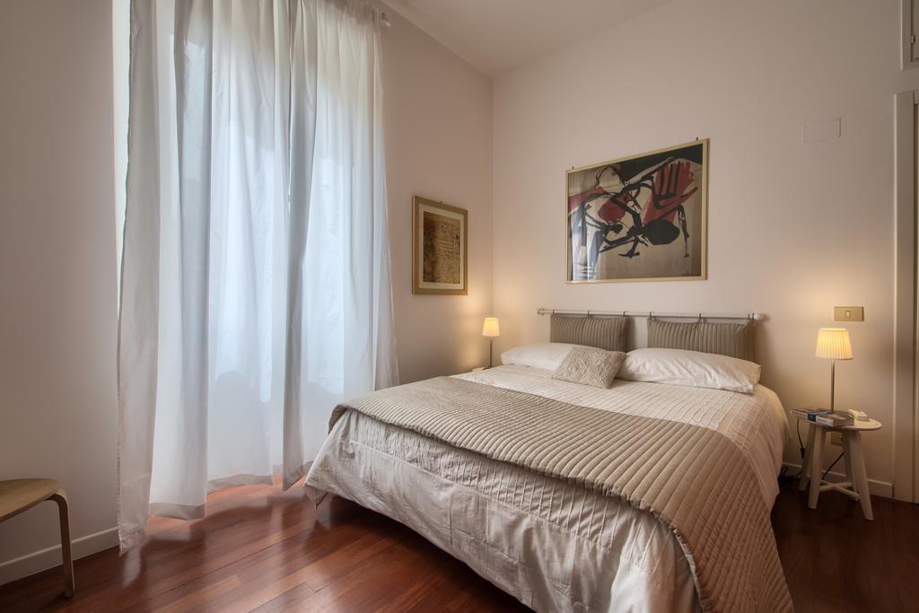 San Giovanni Apartment Rome