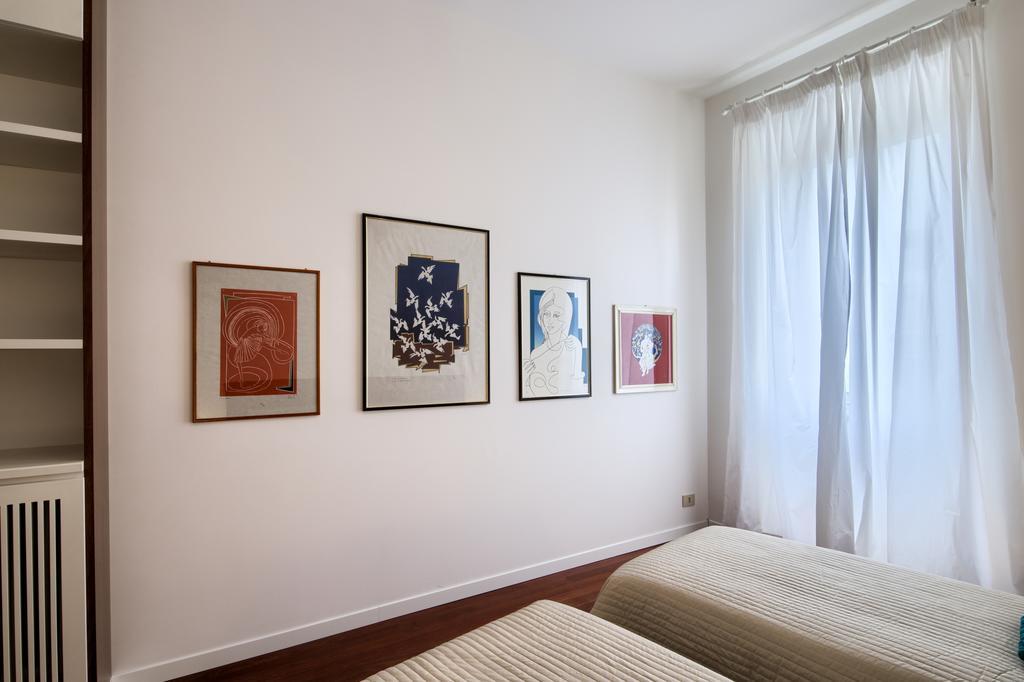 Apartment San Giovanni Rome