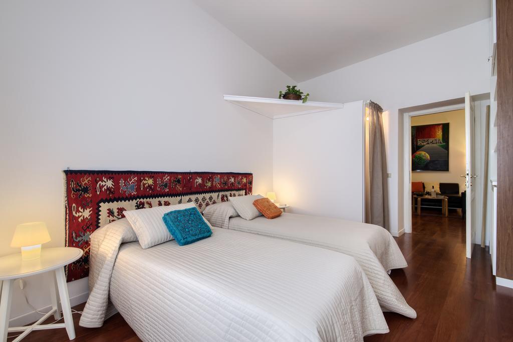 San Giovanni Apartment
