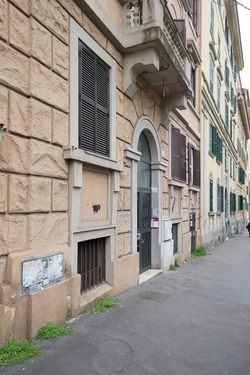 San Giovanni Apartment