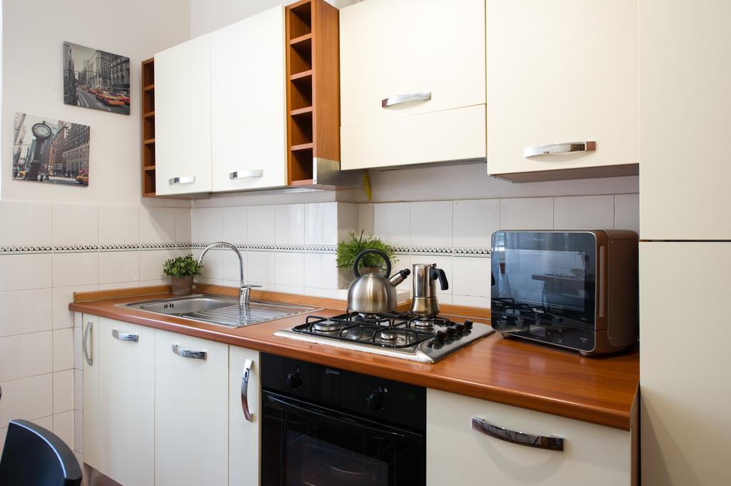 Holiday House Fornaci Holiday home Rome