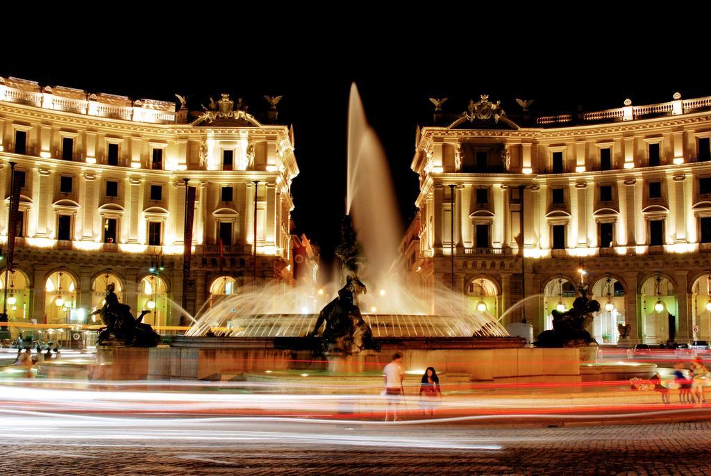 Repubblica Appartement Rome