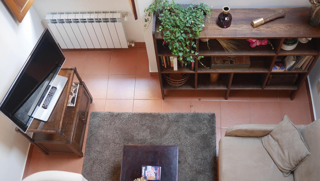 Apartment Cozy Apartment By The Vatican Rome