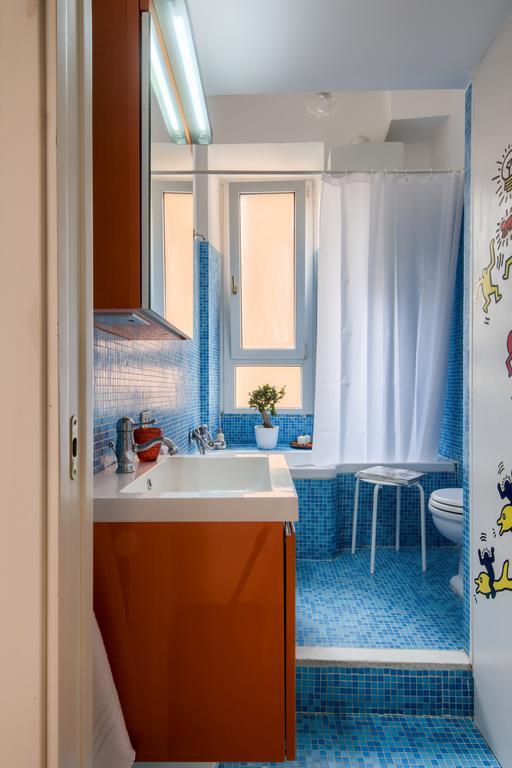 San Giovanni Apartment *