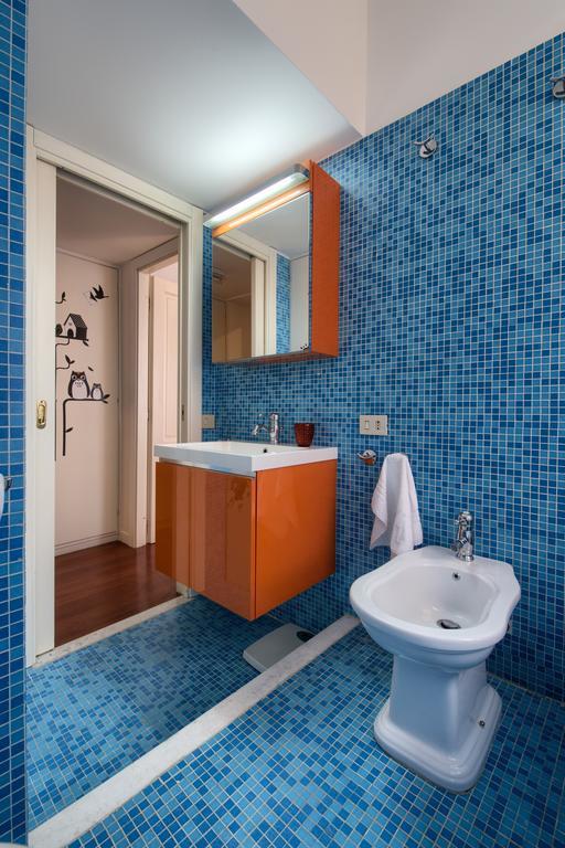Apartment San Giovanni *