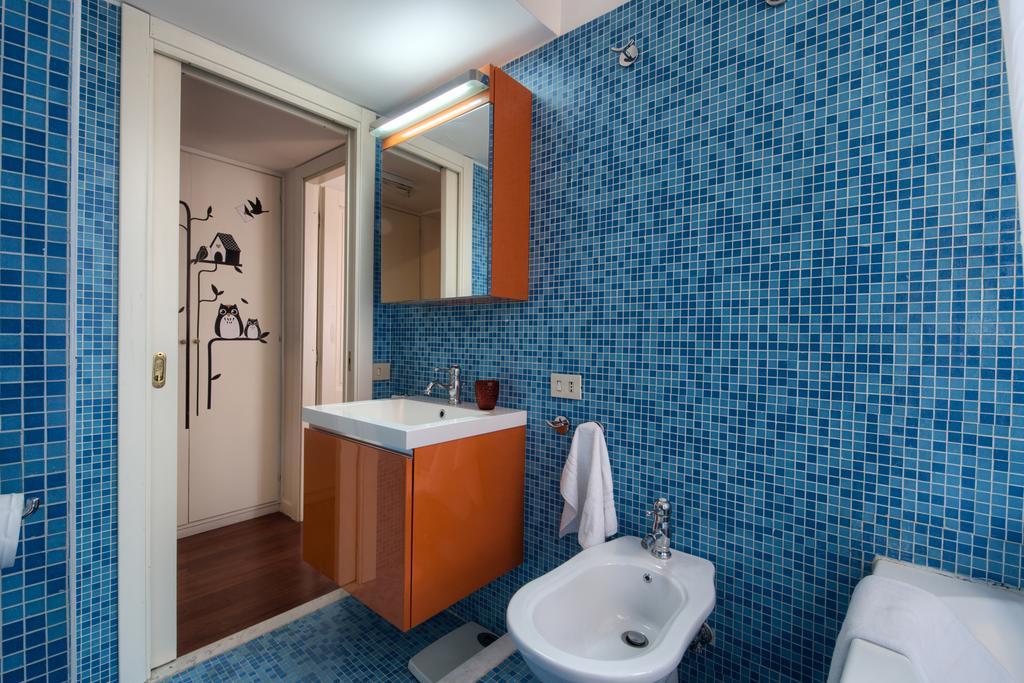 Apartment San Giovanni Rome