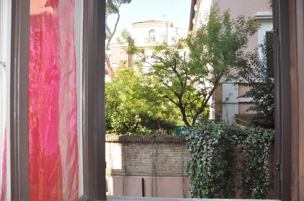 Couette-café Le Streghe