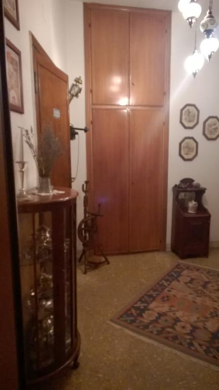 Appartement Largo Somalia Rome