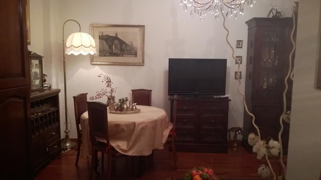 Largo Somalia * Rome