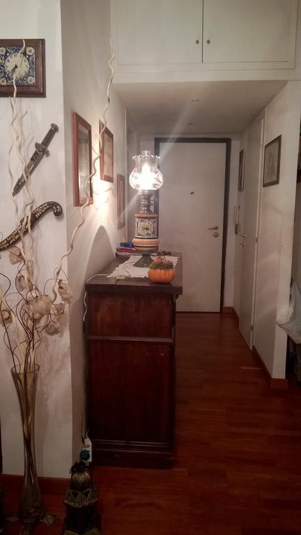 Appartement Largo Somalia *