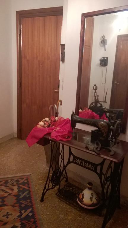 Largo Somalia * Rome