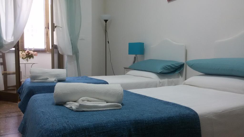 Liana Guest house