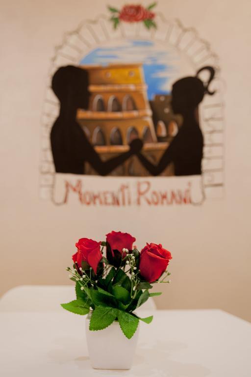 Momenti Romani Bed & Breakfast