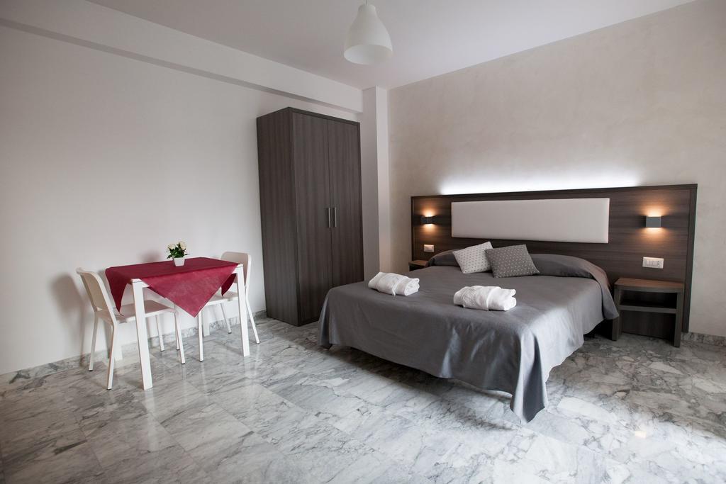 Bed & Breakfast Momenti Romani Rome