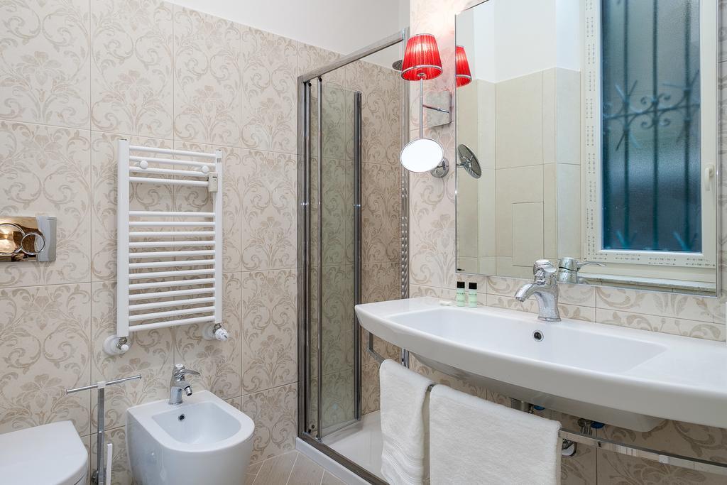Guest house Prime Vatican *