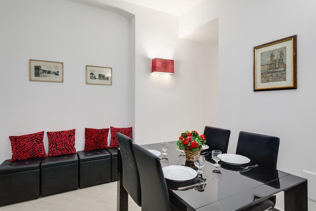 Guest house Prime Vatican