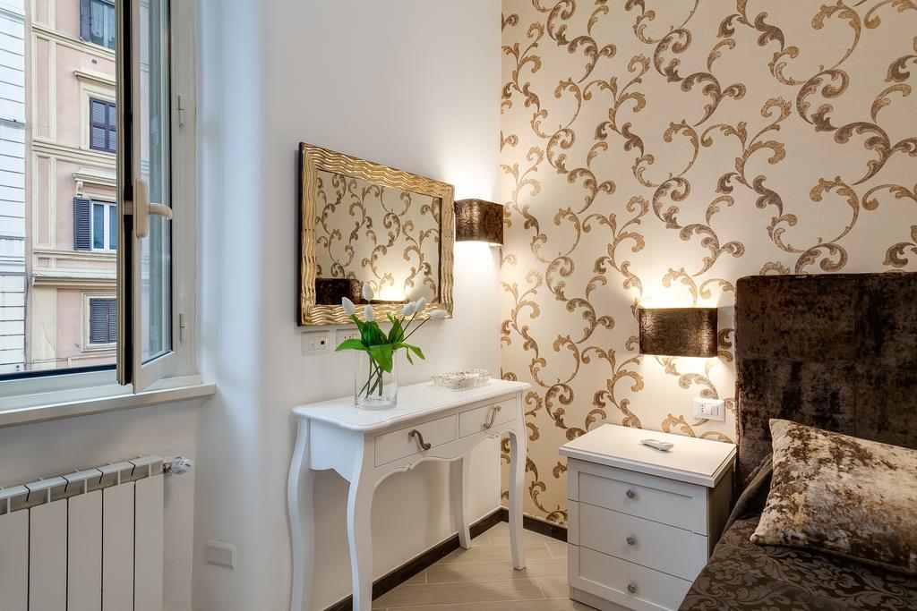 Prime Vatican Guest house Rome