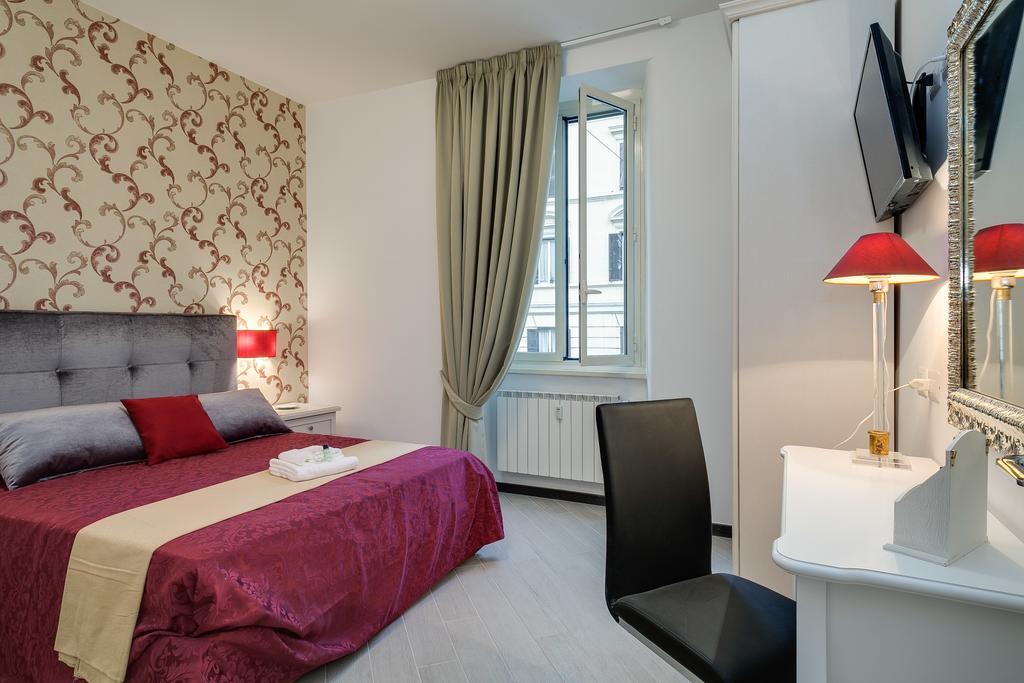 Guest house Prime Vatican *