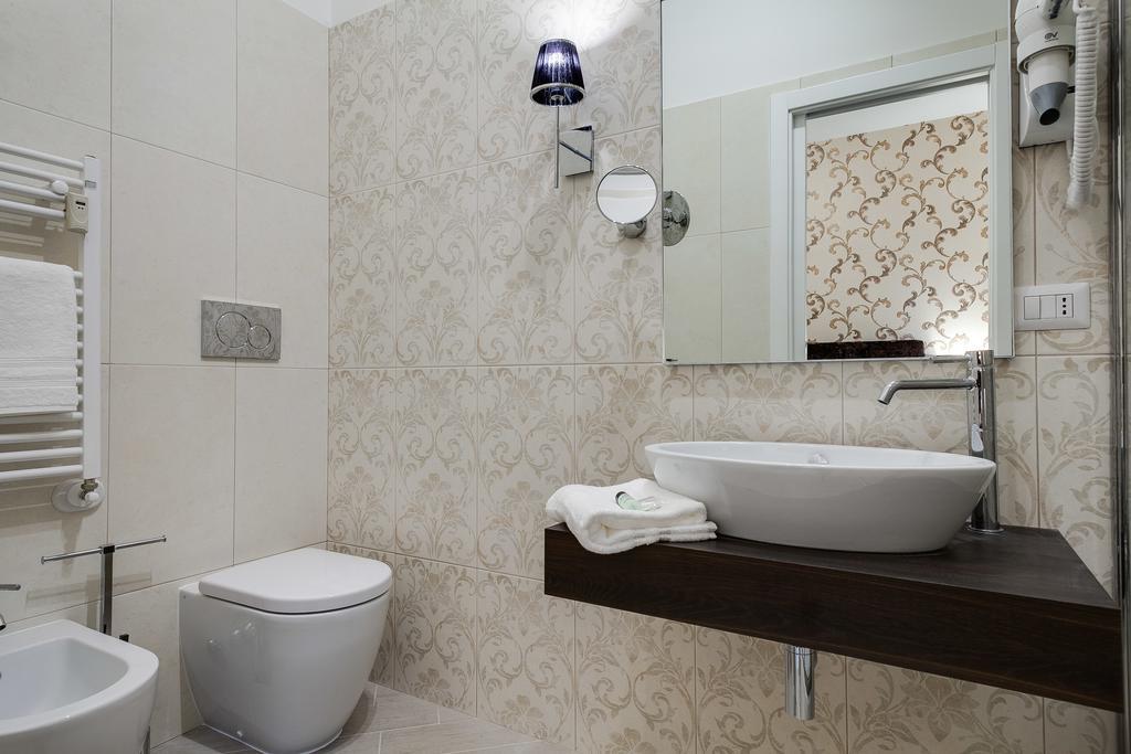 Prime Vatican Guest house *