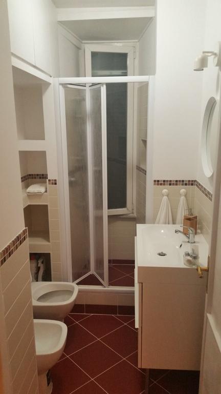 Jubilee 2 Appartement Rome