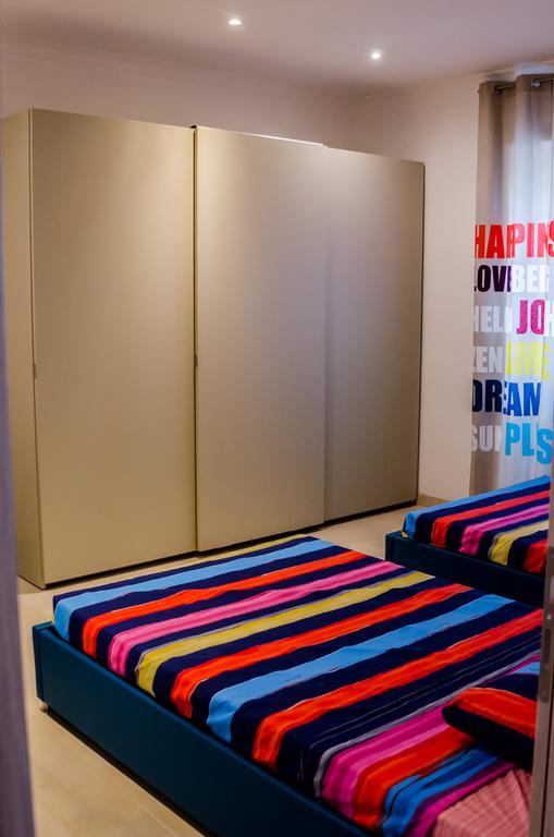 Casa Santarelli Appartement *
