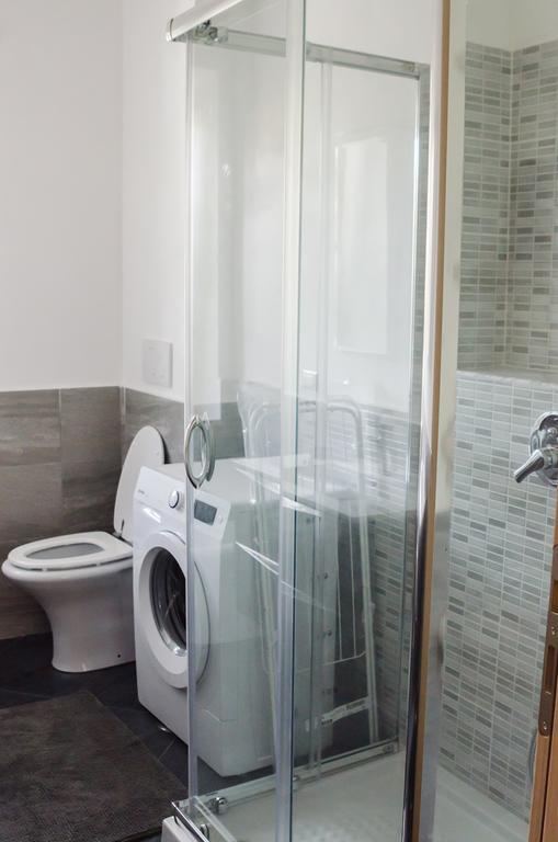 Appartement Casa Santarelli