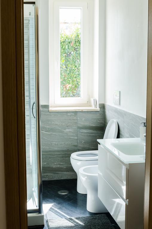 Appartement Casa Santarelli *